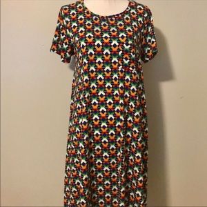 LulaRue Carlys Dress